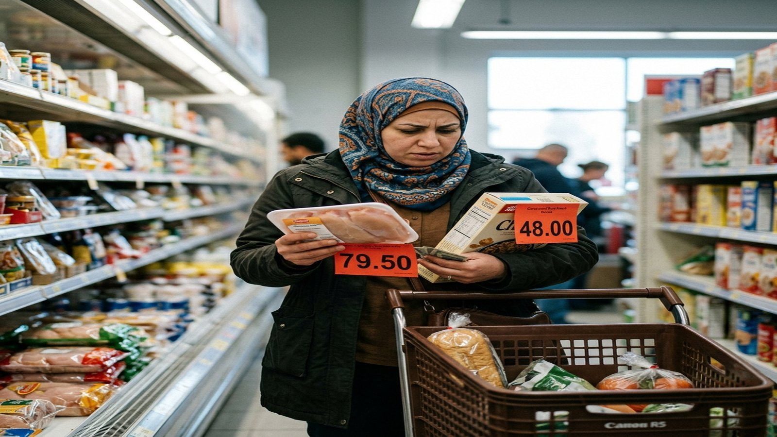 غلاء المعيشة وتغير حياة الناس: 5 تحولات يومية و5 استراتيجيات للتأقلم