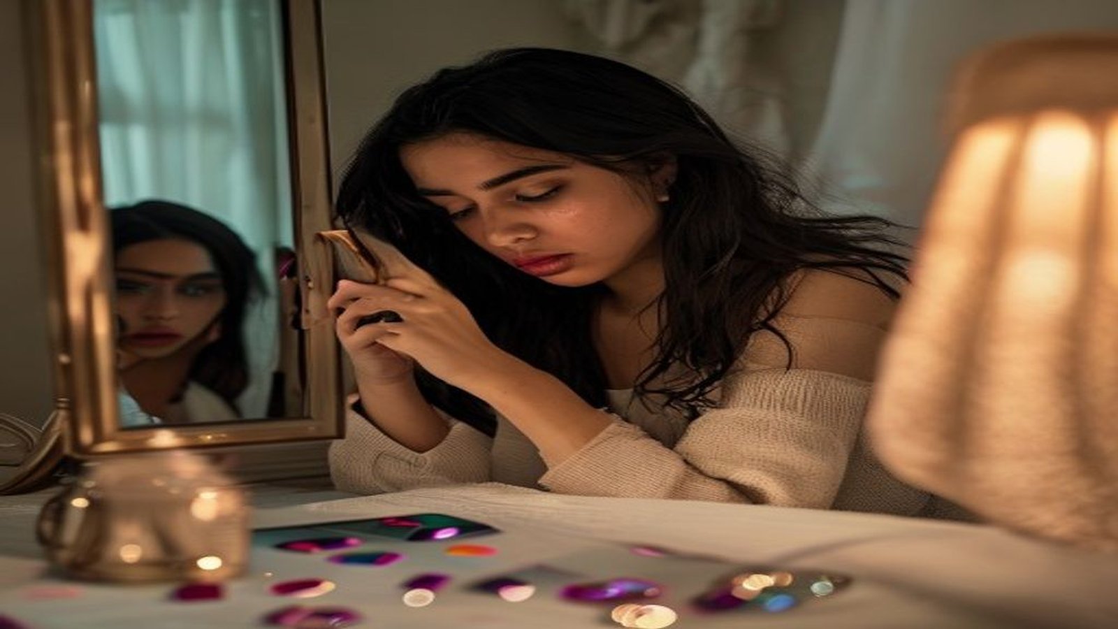 المقارنة مع الآخرين في مواقع التواصل: 5 أسباب تجعلك تعيساً و5 استراتيجيات للتحرر