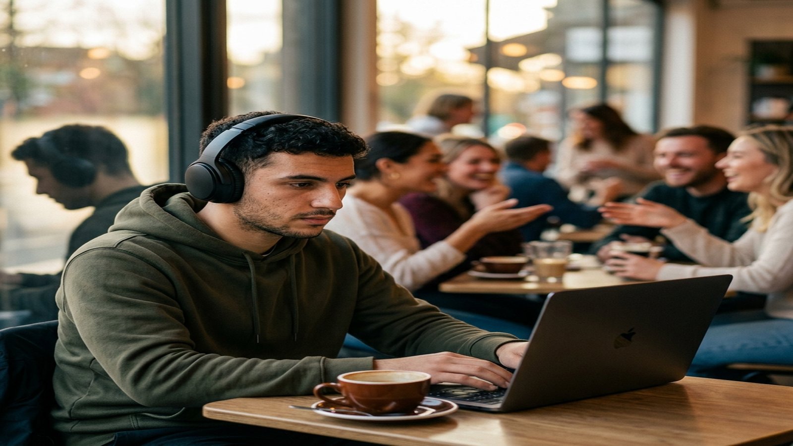 العزلة الاجتماعية عند الشباب: 6 أسباب خفية و5 استراتيجيات لكسر الوحدة