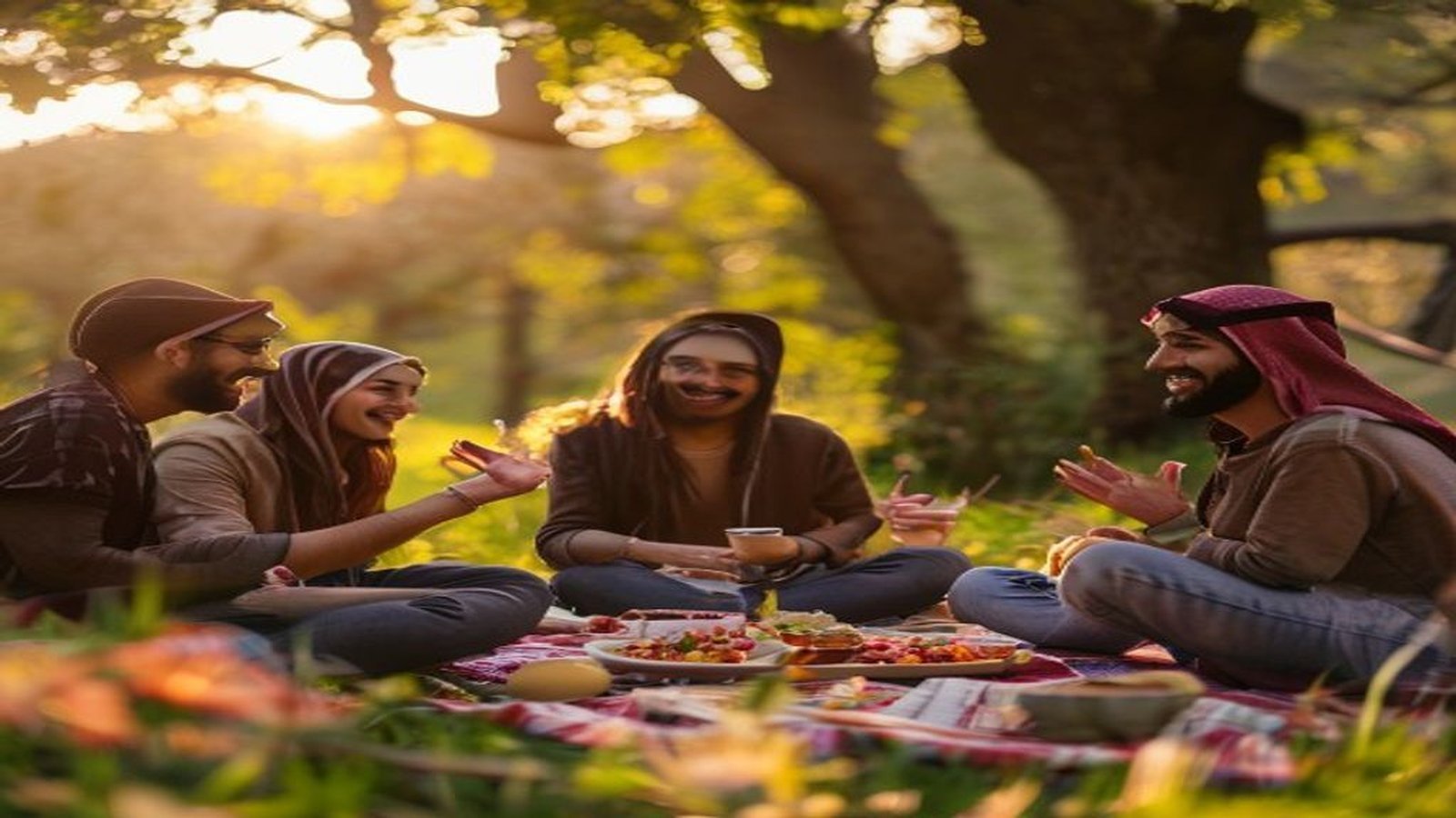 كيف نبني علاقات اجتماعية أفضل: 5 مهارات أساسية و5 استراتيجيات للتواصل الحقيقي