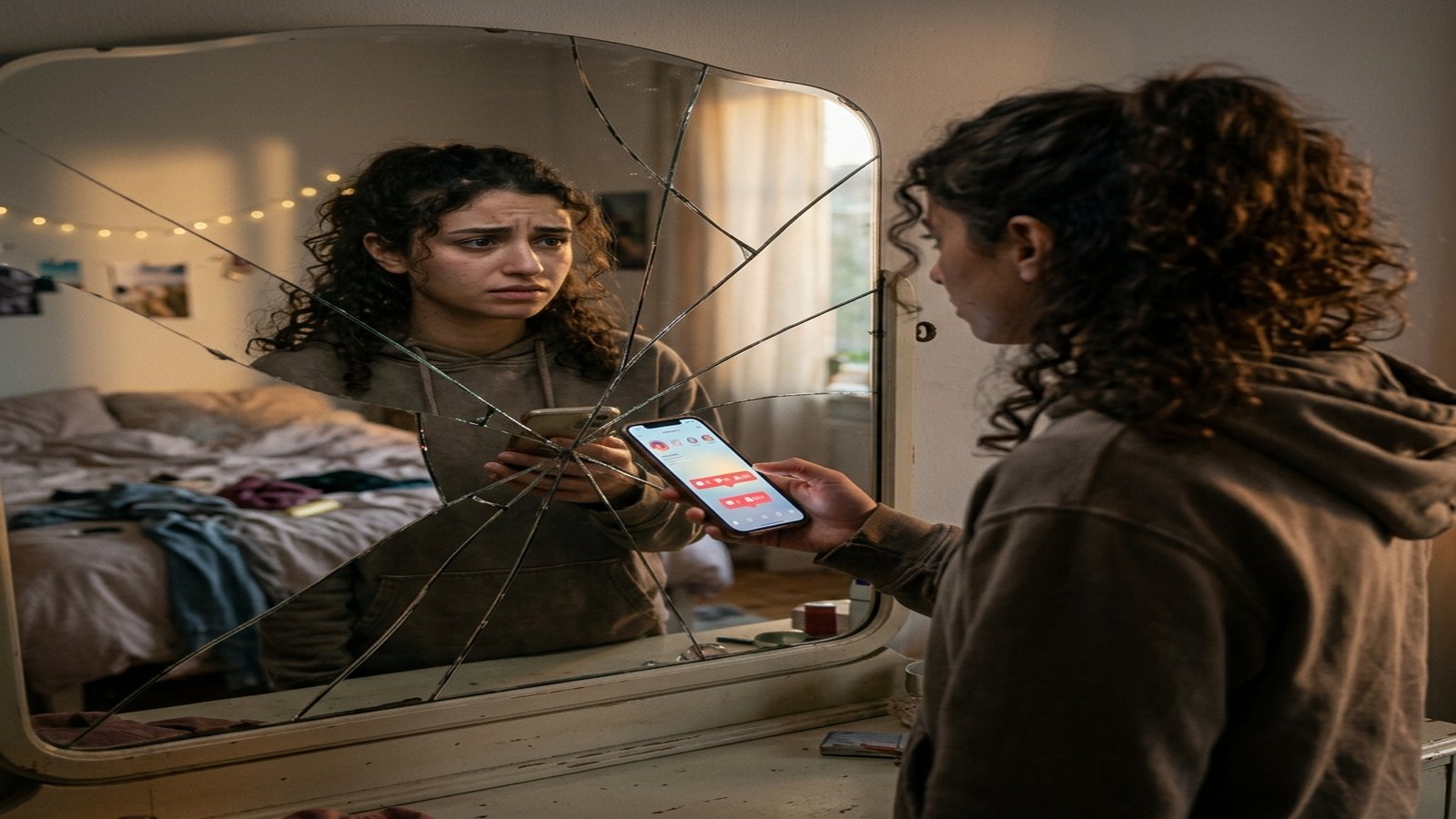 تأثير السوشيال ميديا على الشباب: 6 علامات خطر و5 استراتيجيات للتوازن