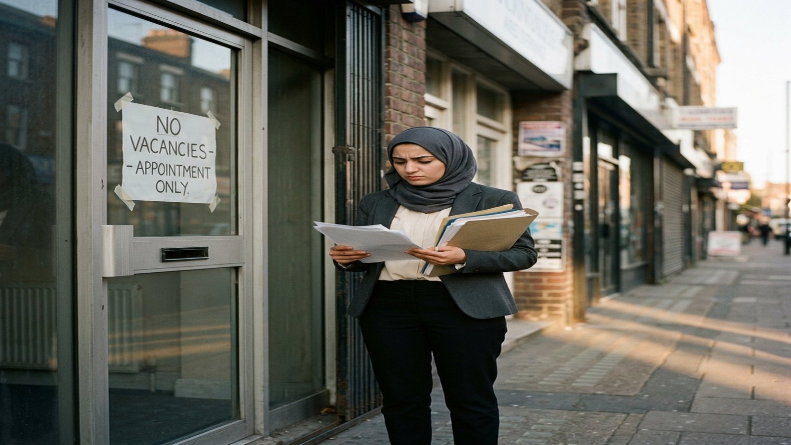 بطالة الشباب: 5 أسباب رئيسية و5 استراتيجيات لزيادة فرص العمل