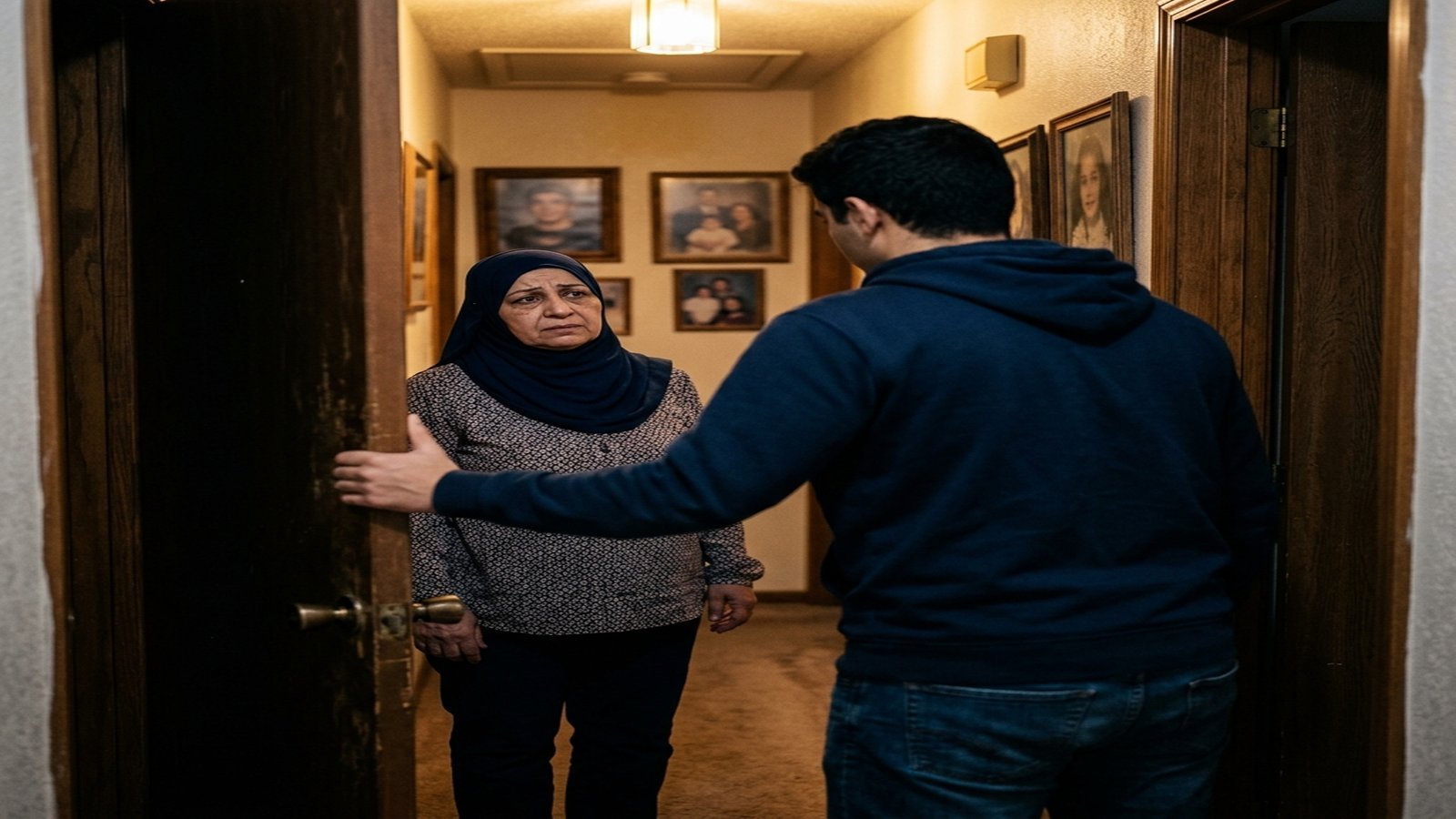 لماذا يبتعد الأبناء عن أهلهم: 5 أسباب خفية و5 استراتيجيات لسد الفجوة