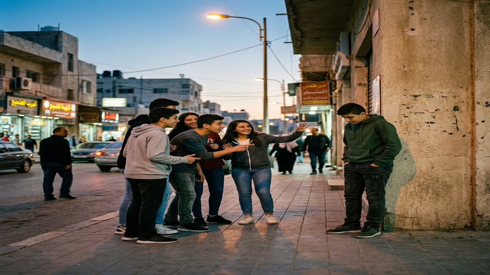 تأثير الأصدقاء على سلوك المراهقين: 5 أنواع من التأثير واستراتيجيات التوجيه